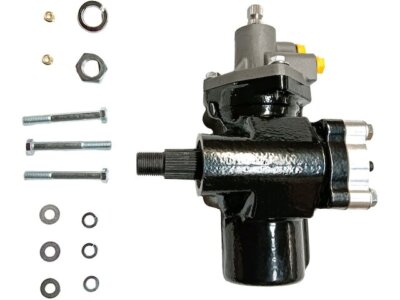 Replacement 91DF45R Steering Gearbox Fits 1958-1961 Chevy Nomad Base