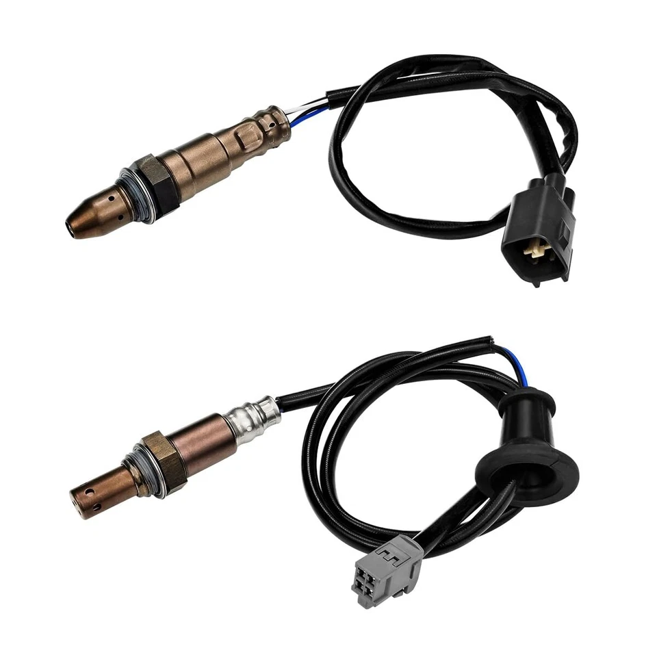 2PCS Upstream&Downstream Oxygen Sensor For 2011 2012 2013 Toyota Corolla 1.8L L4 - Imagem 3 de 4