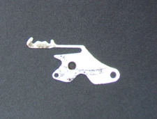 Omega Cal. 1012 Part 0445 Setting lever spring part repair