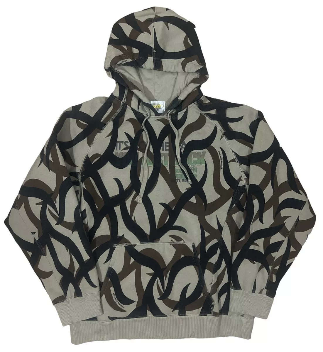 Asat camo best sale hoodie
