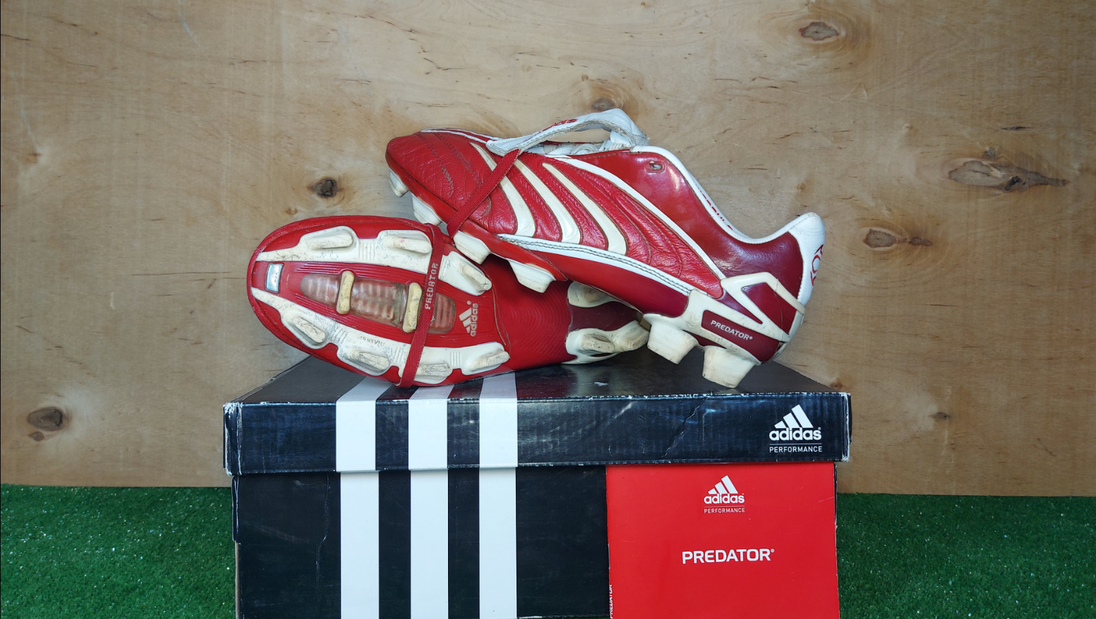 Venta de Adidas Predator Absolute | 96 articulos de segunda mano