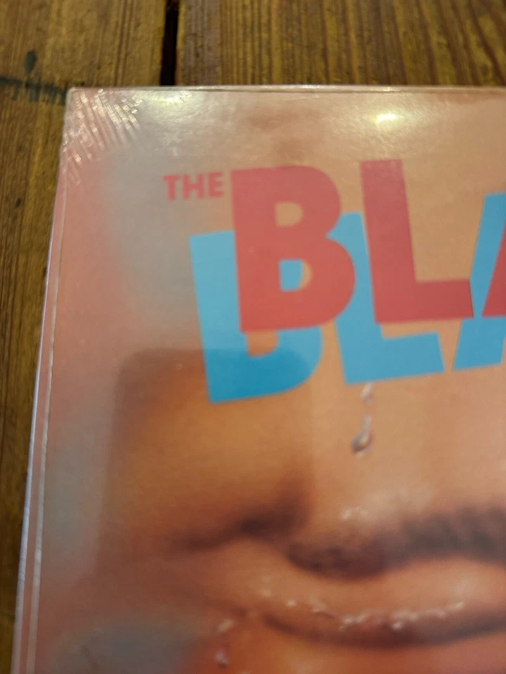 The Blasters (1981 Vinyl Record Slash WB - BSK 3680 - NEW SEALED) - Imagem 3 de 4