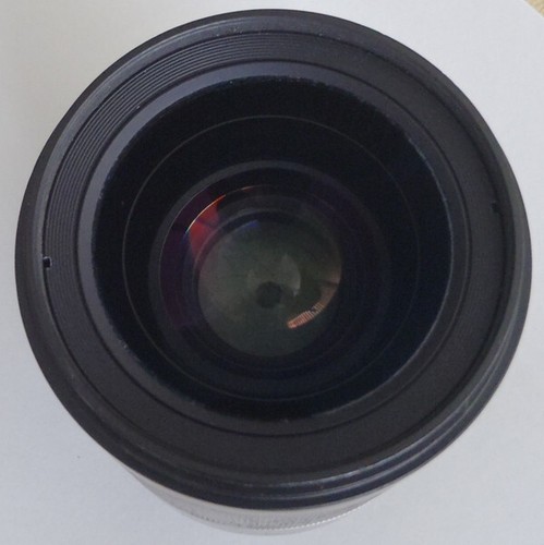 Rokinon AF 35mm F1.4 Full Frame Auto Focus Wide Angle Lens for Sony E Mount FE - Picture 5 of 7