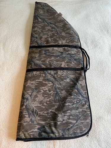 Sportline Mossy Oak Camo Soft Compound Bow Case