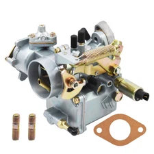 LABLT Carburetor For Vw Beetle 30/31 Pict-3 Type 1&2 Bug Bus Ghia 113129029A