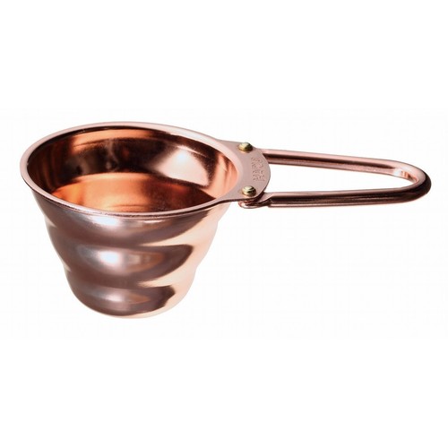 Hario V60 Coffee Measuring Spoon Copper M-12CP MADE IN JAPAN - Picture 4 of 7