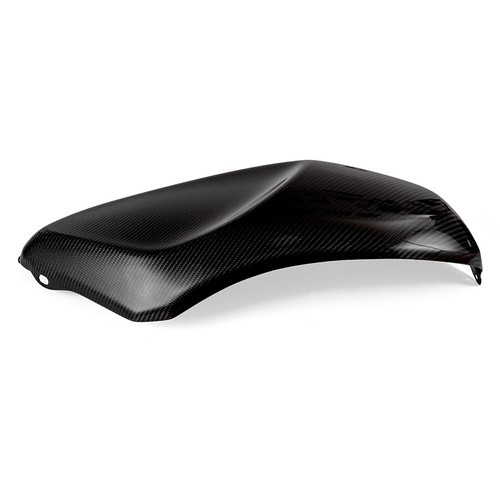 2016+ For YAMAHA XSR900 Carbon Fiber Tank Side Panel Cover Protector Gloss Twill - Bild 7 von 12