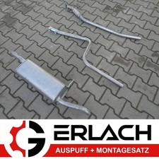 Pot d'échappement Ford FUSION