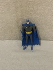 Vintage DC Comics Batman The Animated Series 5" Blue Action Figure Kenner 1998