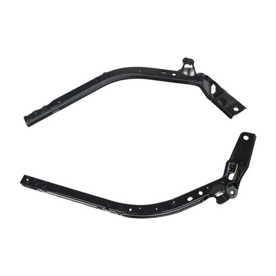 LABLT Front Upper Radiator Support Tie Bar RH+LH For 2020-2022 Ford Explorer