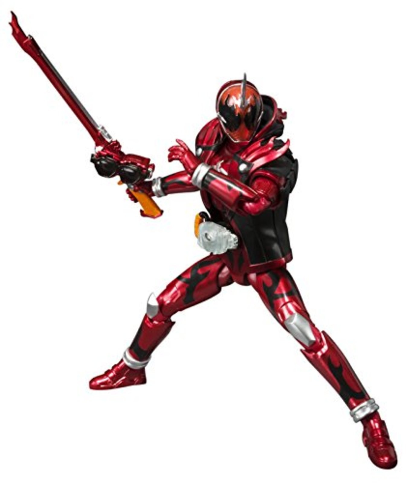 Bandai Tamashii Nations S.H. Figuarts Kamen Rider Ghost Toucon Boost Damashii