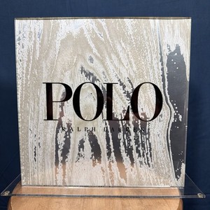Ralph Lauren Display | eBay