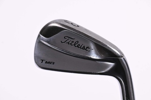 Titleist 716 T-MB #3 Iron / 20 Degree / Stiff Flex Dynamic Gold S300 Shaft - Picture 1 of 6