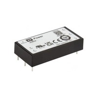 30W Dc/Dc Wandler 9-18VDC/ 5VDC-5VDC JHM3012D05