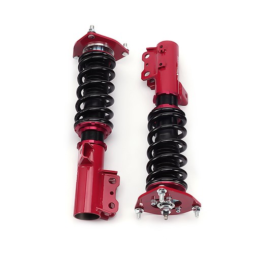 24 Damping Levels Coilovers Kit Shock Struts For Hyundai Veloster (FS) 2013-2015 - Picture 19 of 19