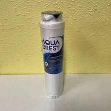 AquaCrest Refrigerator Water Filter Model AQF-FF25 For Bosch 644845