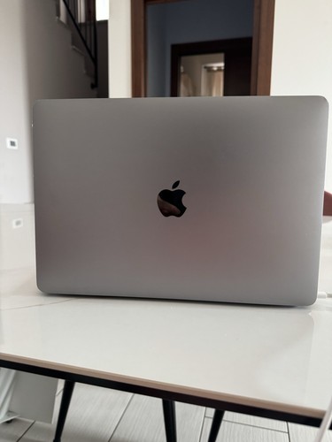 Apple MacBook Pro (Thunderbolt 3) 13.3" (128GB SSD, Intel Core i5 7.ª... - Afbeelding 1 van 8