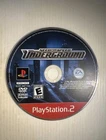 Need for Speed Underground (Playstation 2, PS2)  Tested/Working