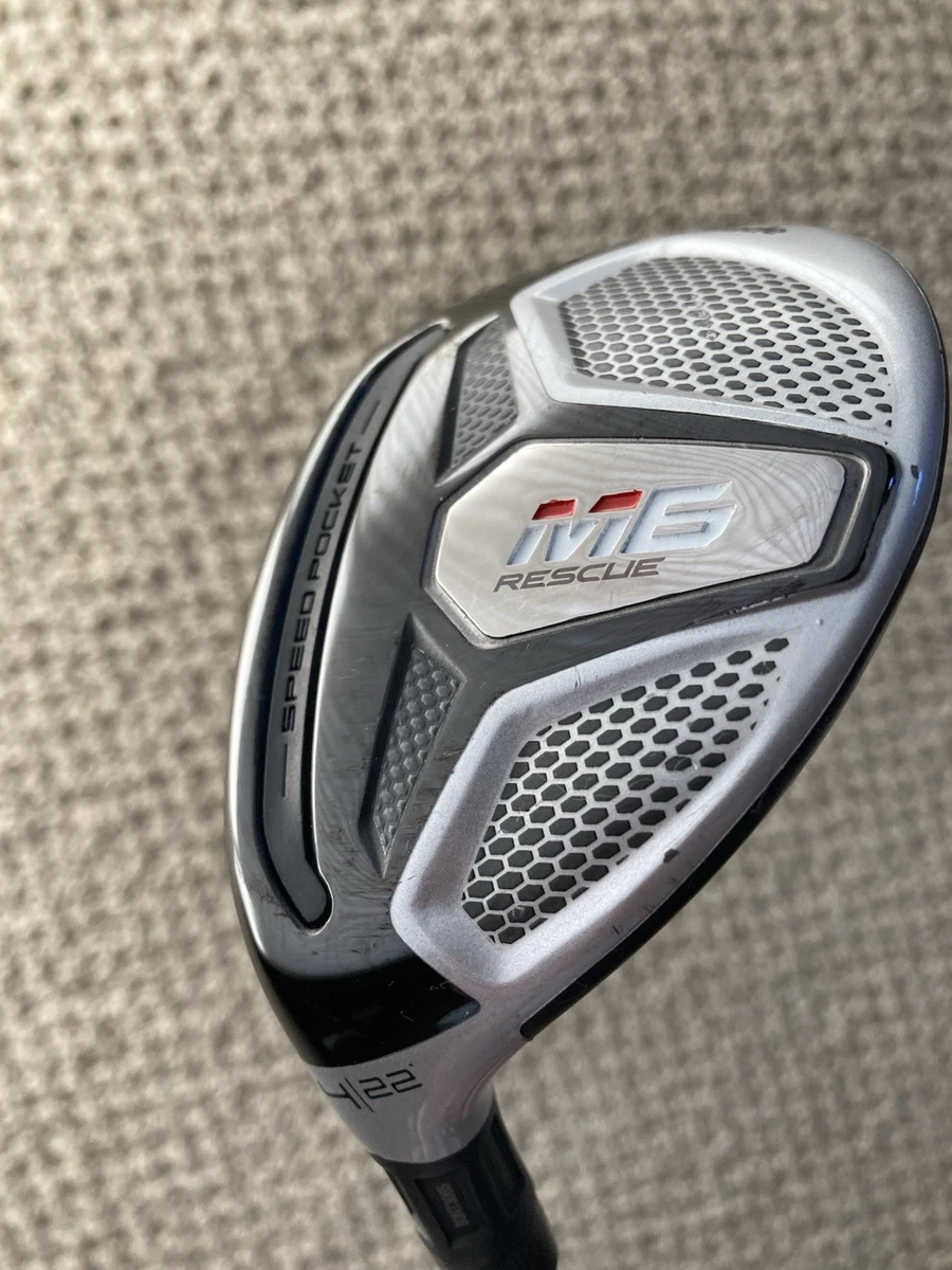 M6 Hybrid Golf Clubs for sale - eBay