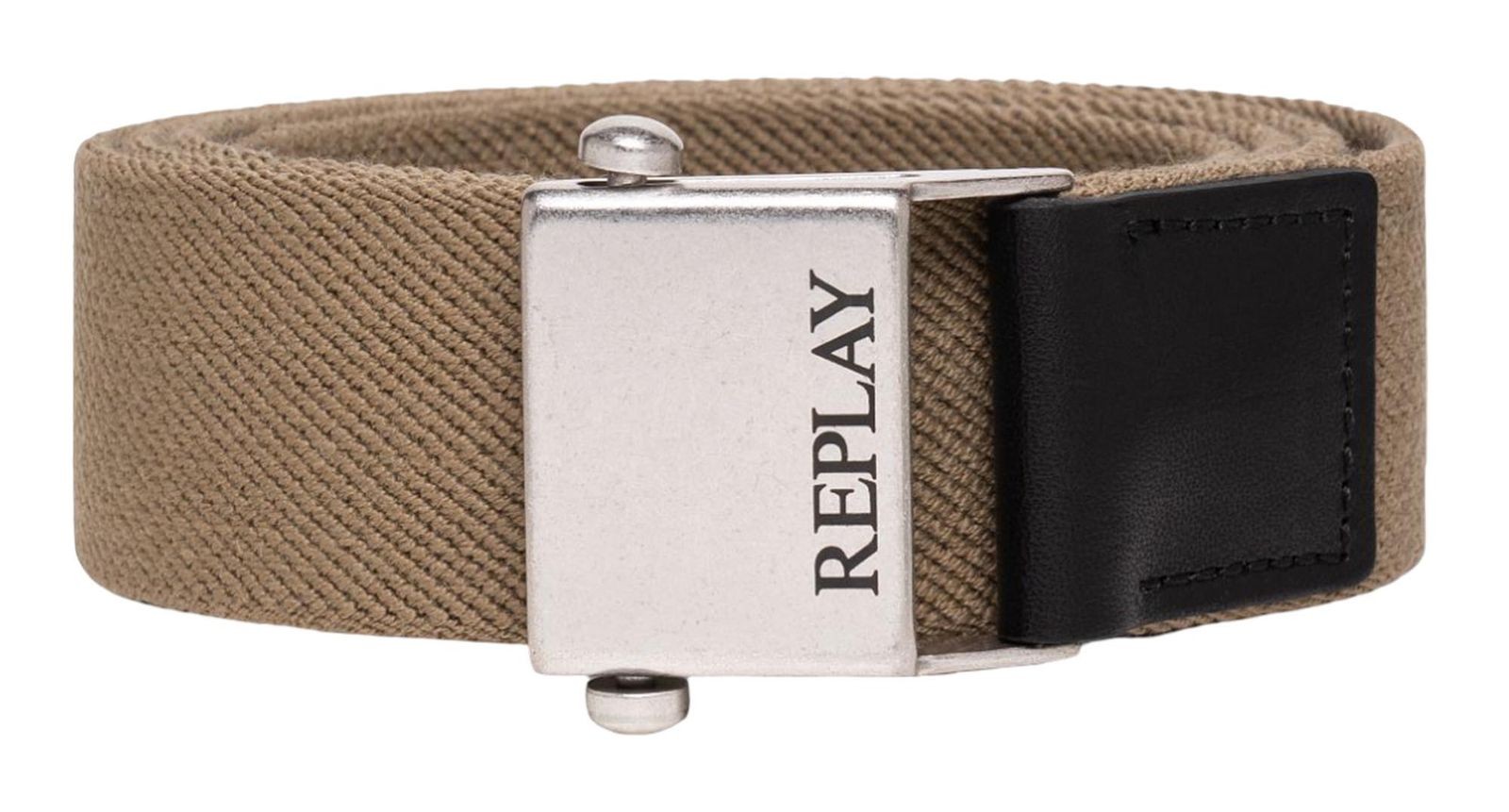 REPLAY belt Belt W95 Incense