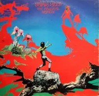 The Magician's Birthday | Uriah Heep | Vinyl / Schallplatte | 2015 | Sanctuary