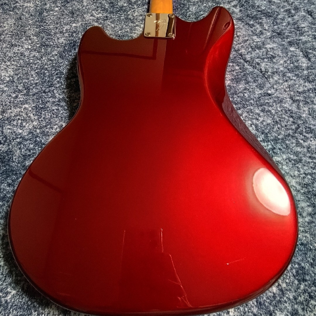 Fender Japan Mg69 Mh Ocr Mustang | eBay Fender Japan Mg69 Mh Ocr Mustang | eBay