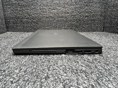 Dell Latitude 7330 14" Intel Core i5-1245U 3.30GHz 32GB RAM 512GB SSD - Photo 5/12