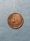 1898 Indian Head Cent Very Good Condition Vintage Penny Fast Shipping USA #NY8