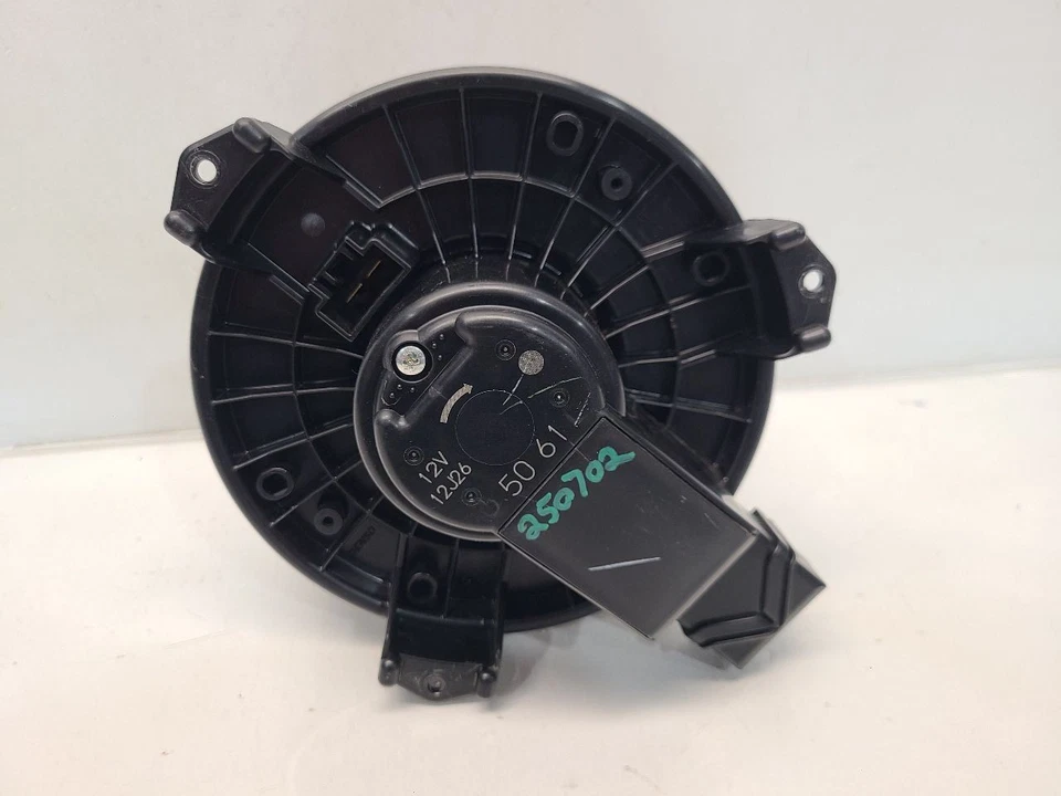 Motor soplador delantero Honda CR-V EX-L 2007-11 - temperatura automática Foto 2 de 4