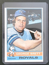 1976 Topps Football Cards 3