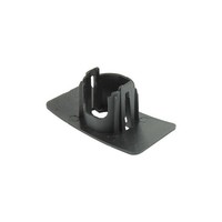 Metzger Halter, Sensor-Einparkhilfe 0901100 Greenparts FüR Vag, Hinten, Innen
