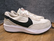 Nike Waffle Debut Sandrift Running Sneaker Shoes Women's US Size 6.5 DH9523-102