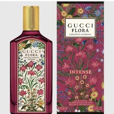Gucci Flora Gorgeous Gardenia Intense Eau de Parfum 100ml – Brand New