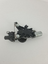 BMW 3 F30 F35 F31 2012 GENUINE Wischermotor Heckscheibe 7311415 WES12069