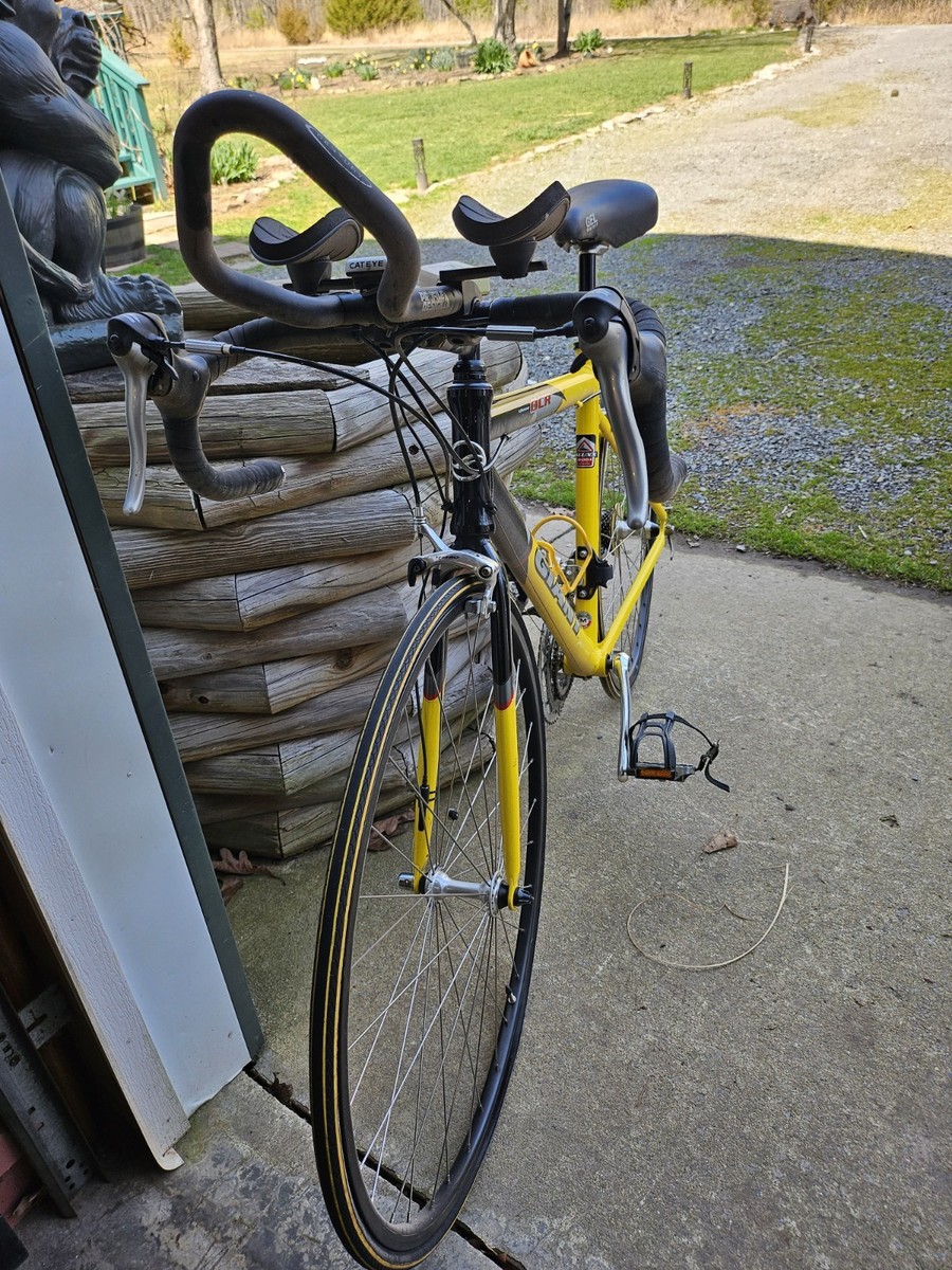 Giant OCR 3 50cm Mens Road Bike Aluminum Frame | eBay