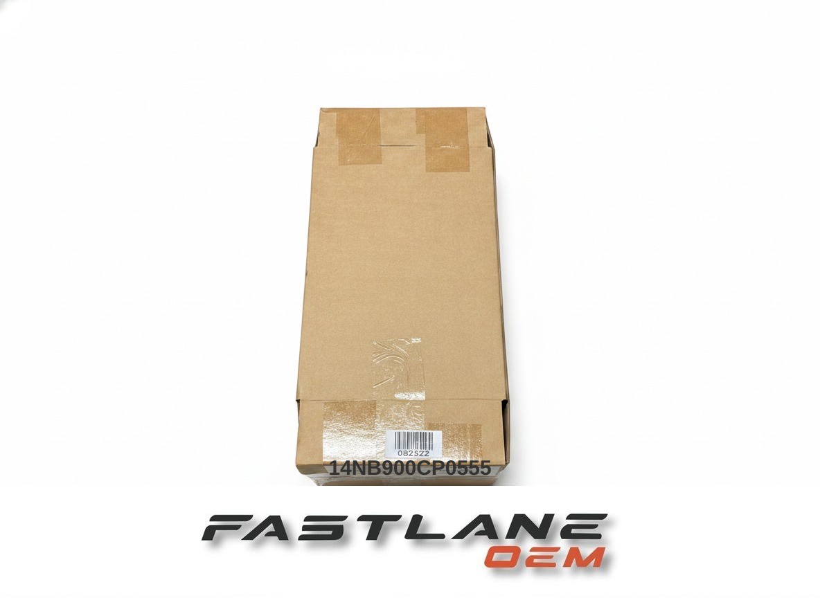McLaren 720S 2017-2026 Left Sun visor P/N 14NB900CP0555