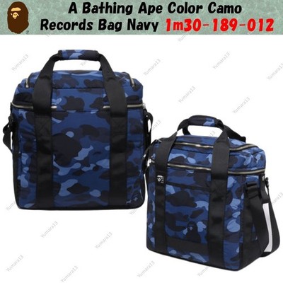 A Bathing Ape 迷彩メタルボックス　缶ケース A BATHING APE®︎ × TOYO STEEL | bape.com