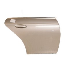 TÜR RECHTS HINTEN DOOR RIGHT REAR Mercedes-Benz CLS (C219) 2197300205 TÜR RECHTS HINTEN DOOR RIGHT REAR Mercedes-Benz CLS (C219) 2197300205