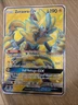 Pokémon TCG Zeraora GX Lost Thunder Holo Full Art Ultra Rare