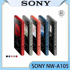 ＮＷ-A105 Amazon.com: Sony Nw-A105 16GB Walkman Hi-Res Portable Digital
