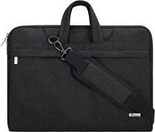 Laptop Case 13 14 15 16 17 Inch Waterproof Laptop Bag Sleeve Slim Briefcase