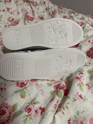 Chucks X Dior - Bild 4 von 4