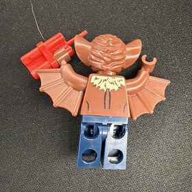 Lego Man-Bat 76011 70905 DC Comics Super Heroes Minifigure