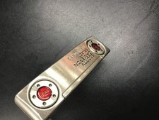 Scotty Cameron Select NEWPORT 2 2016 Putter 34 inch with Head Cover Right Handed