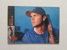 Larry Walker 1994 Upper Deck #370