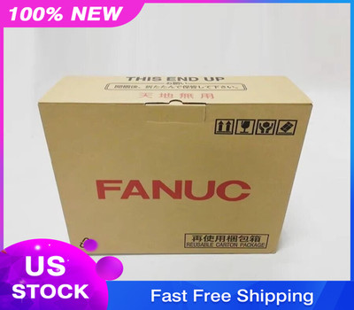 New Fanuc A04B-0103-C220#STD Free Shipping New in Box New Factory Sealed PLC US