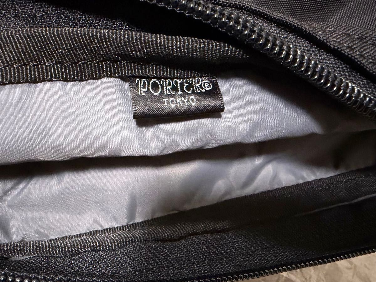 689-05940 Porter Flash shoulder bag by Yoshida Ka… - image 6