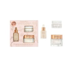 Charlotte Tilbury Hydrate Set Cream And Serum Gift Set Travel-Sized Skincare