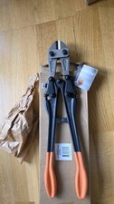 MAGNUSSON BOLT CUTTERS 18" 450MM SKU: 6341V (NEW)