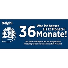 ORIGINAL® Delphi LS2198 Bremsbackensatz Hinten für Toyota: AYGO X YARIS